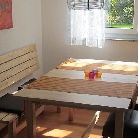 Ferienwohnung Am Bach Kreuzlingen Buitenkant foto