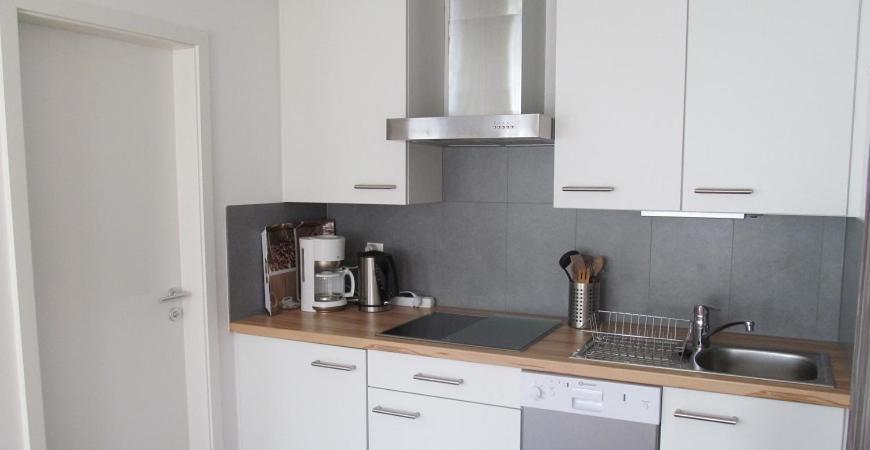 Ferienwohnung Am Bach Kreuzlingen Buitenkant foto