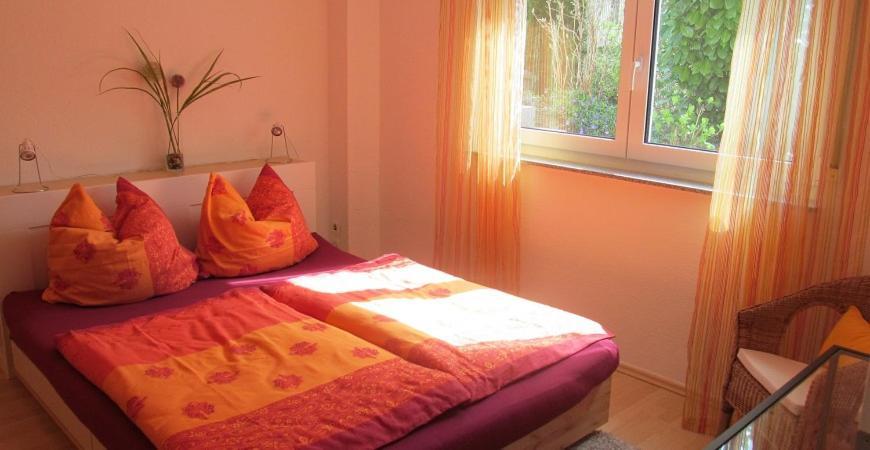 Ferienwohnung Am Bach Kreuzlingen Buitenkant foto